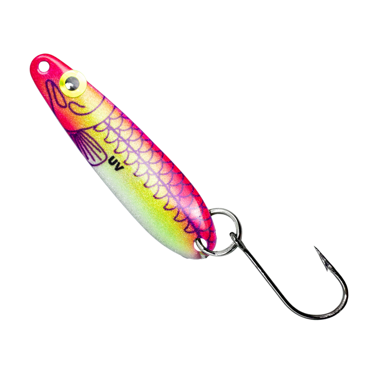 Trigger Spoon