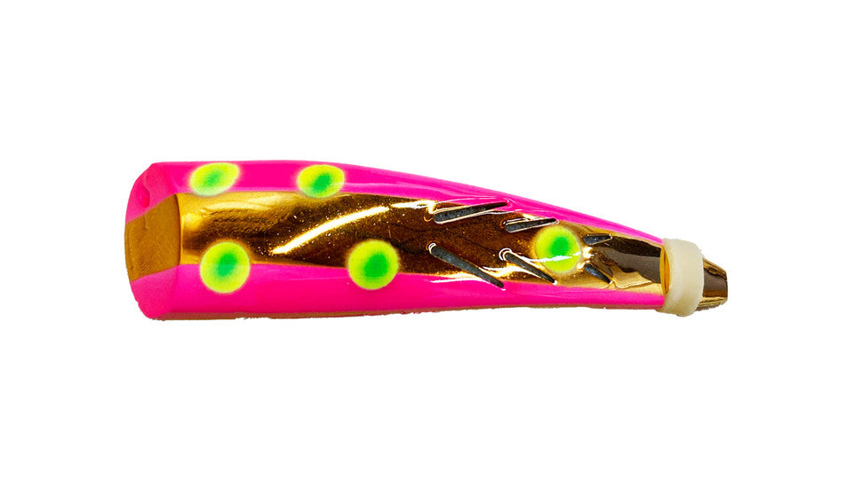 Brad’s Kokanee Cut Plug