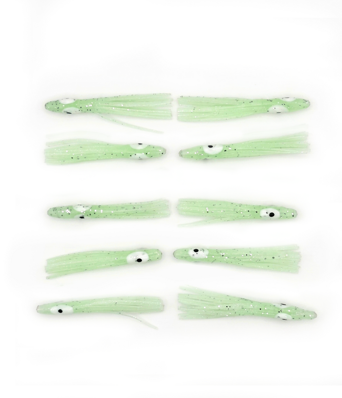 Glow Micro Hoochies