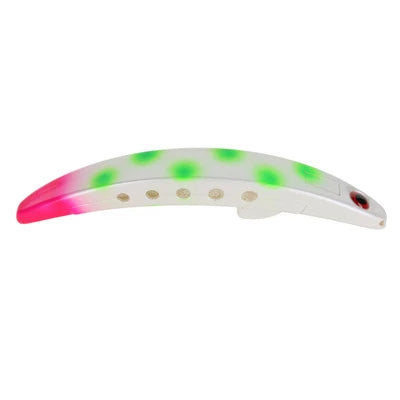 Brad's Super Bait Skinny Mini - Salmon & Steelhead - 2 Pack