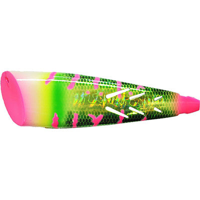 Brad's Super Bait Cut Plug 4" 2 Pack Unrigged - Salmon