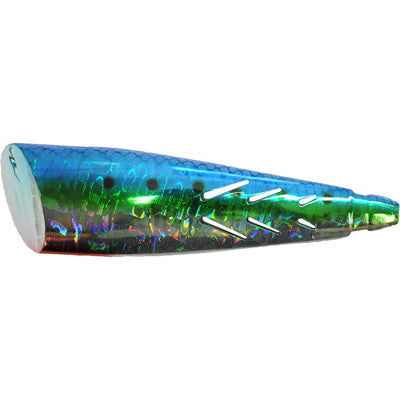 Brad's Super Bait Cut Plug 4" 2 Pack Unrigged - Salmon