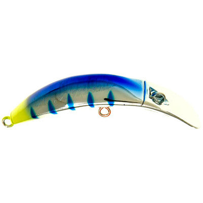 Brad's KillerFish K15