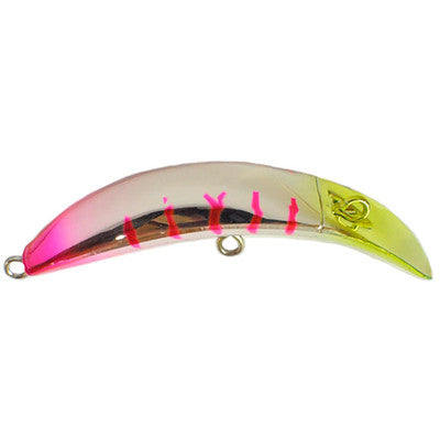 Brad's KillerFish KF16 5.25" - King Salmon