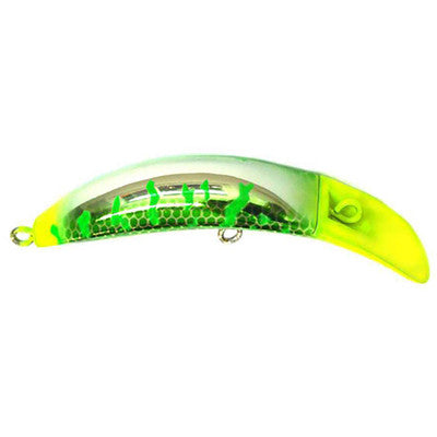 Brad's KillerFish K15