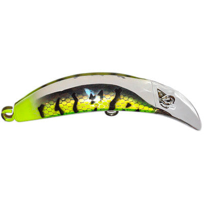 Brad's KillerFish K15