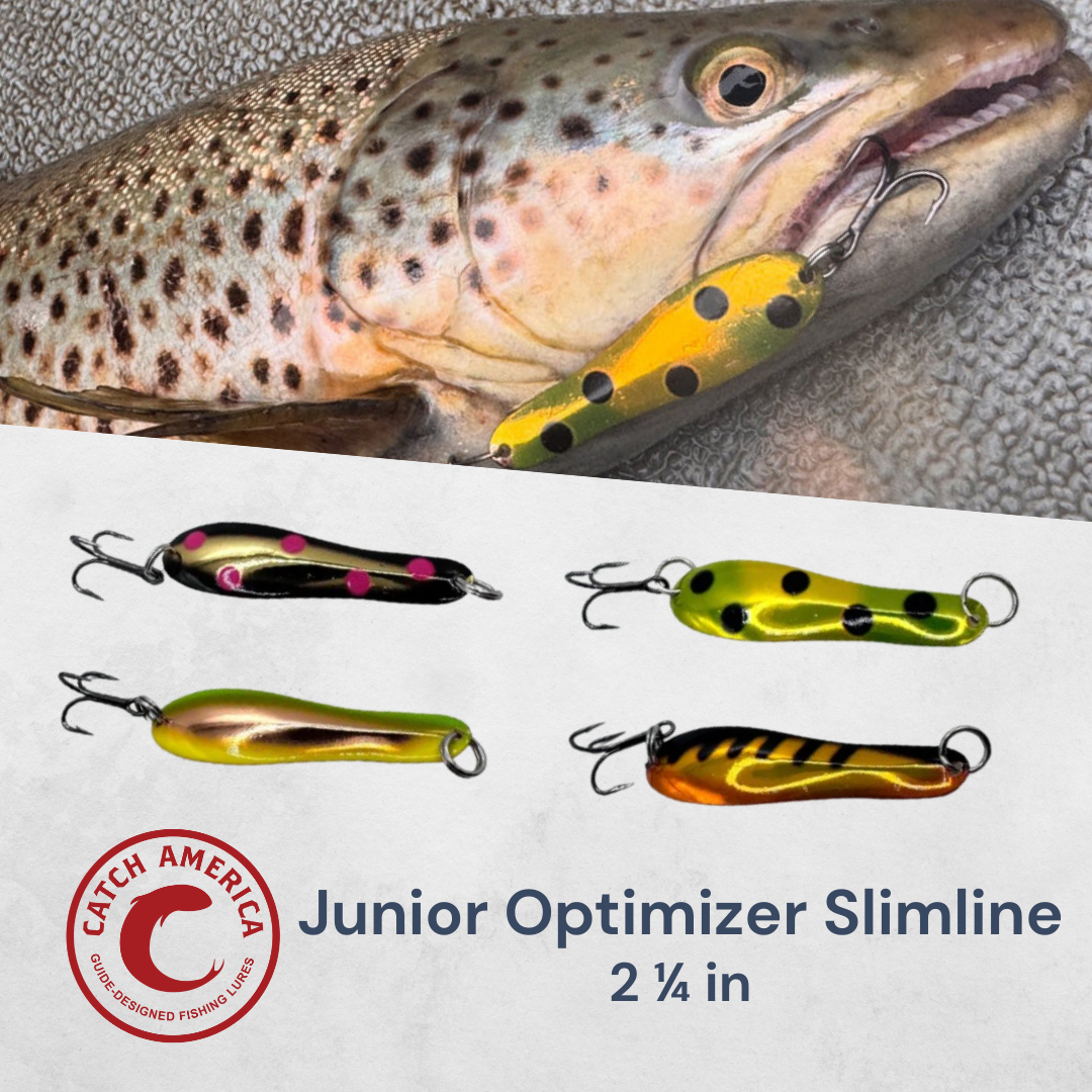 Junior Optimizer™ - Slimline