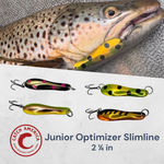 Junior Optimizer™ - Slimline