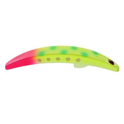 Brad's Super Bait Skinny Mini - Salmon & Steelhead - 2 Pack
