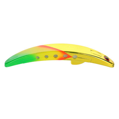 Brad's Super Bait Skinny Mini - Salmon & Steelhead - 2 Pack