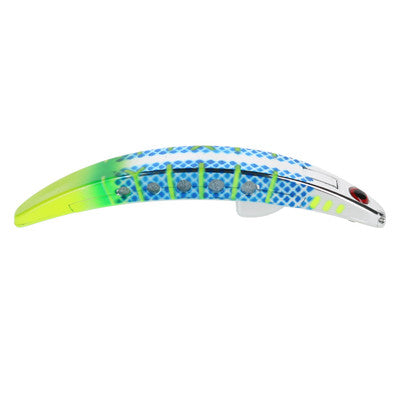 Brad's Super Bait Skinny Mini