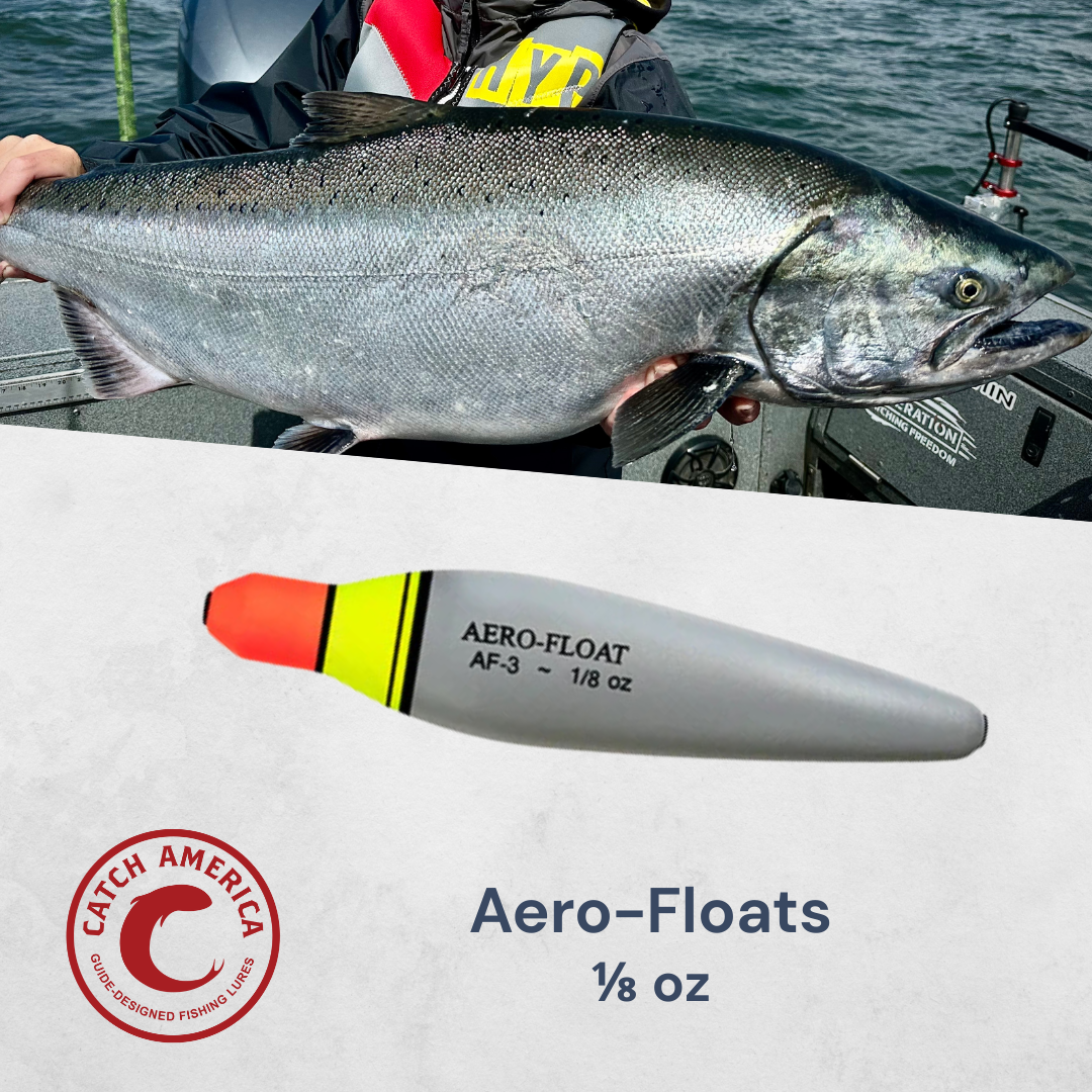Aero-Floats