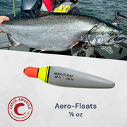 Aero-Floats