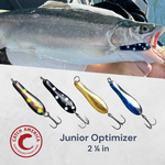 Junior Optimizer™