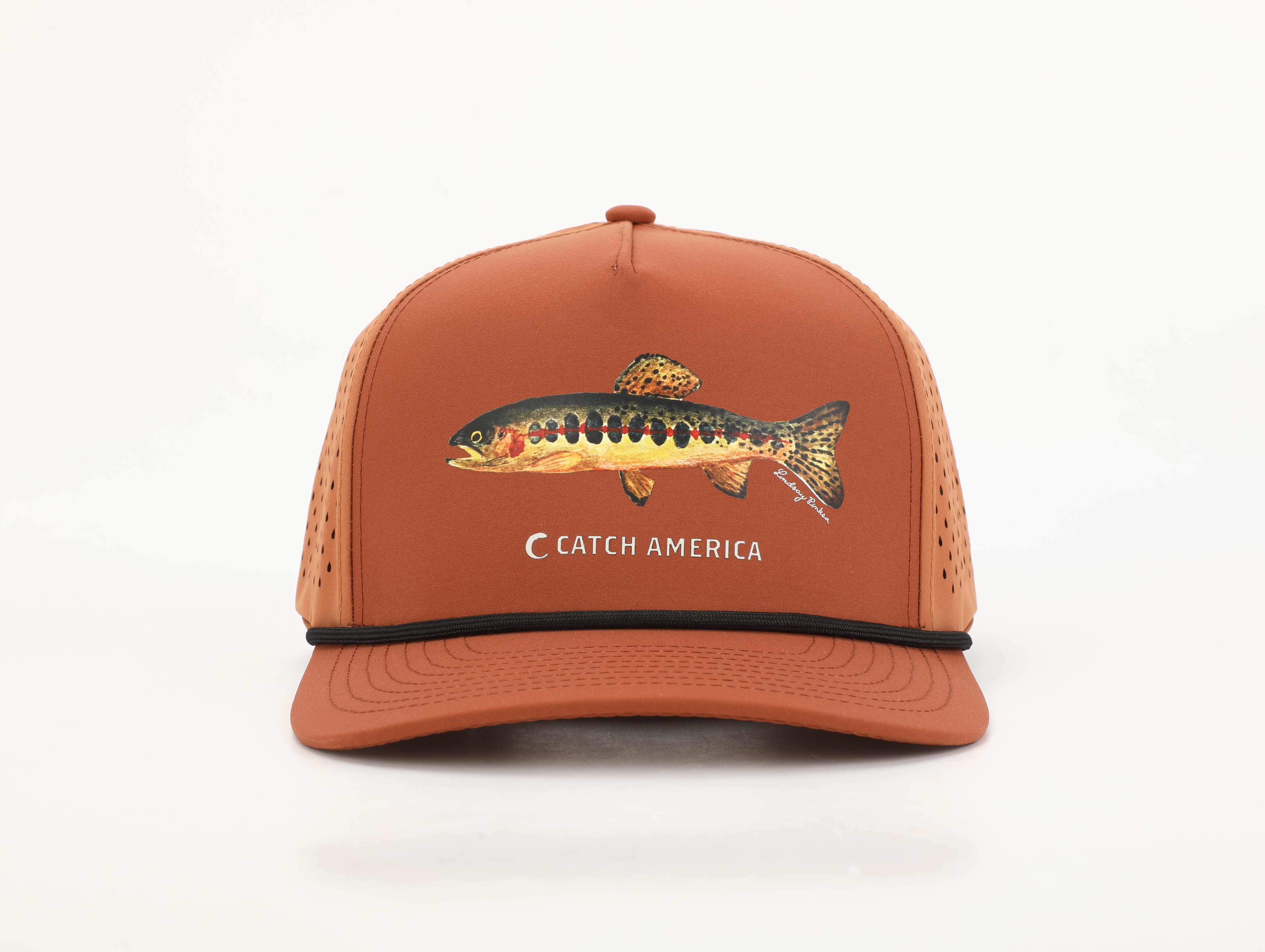Artist Series Hats Vol 2