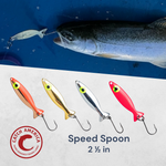 Speed Spoon