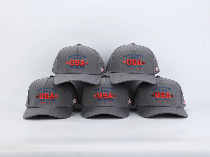 Catch America USA Hats hat - Catch America product image