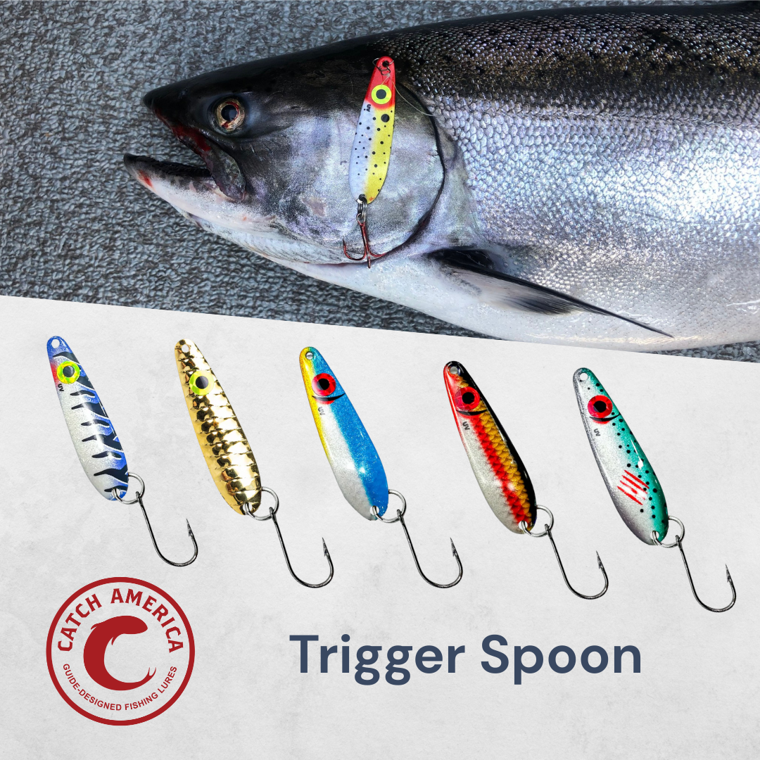 Trigger Spoon
