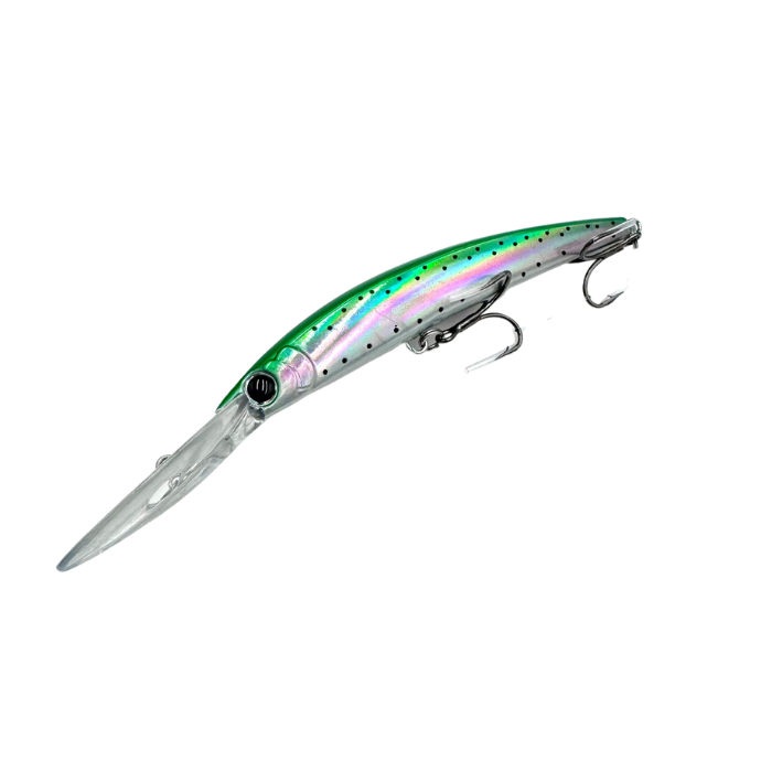 Striper Deep-divers