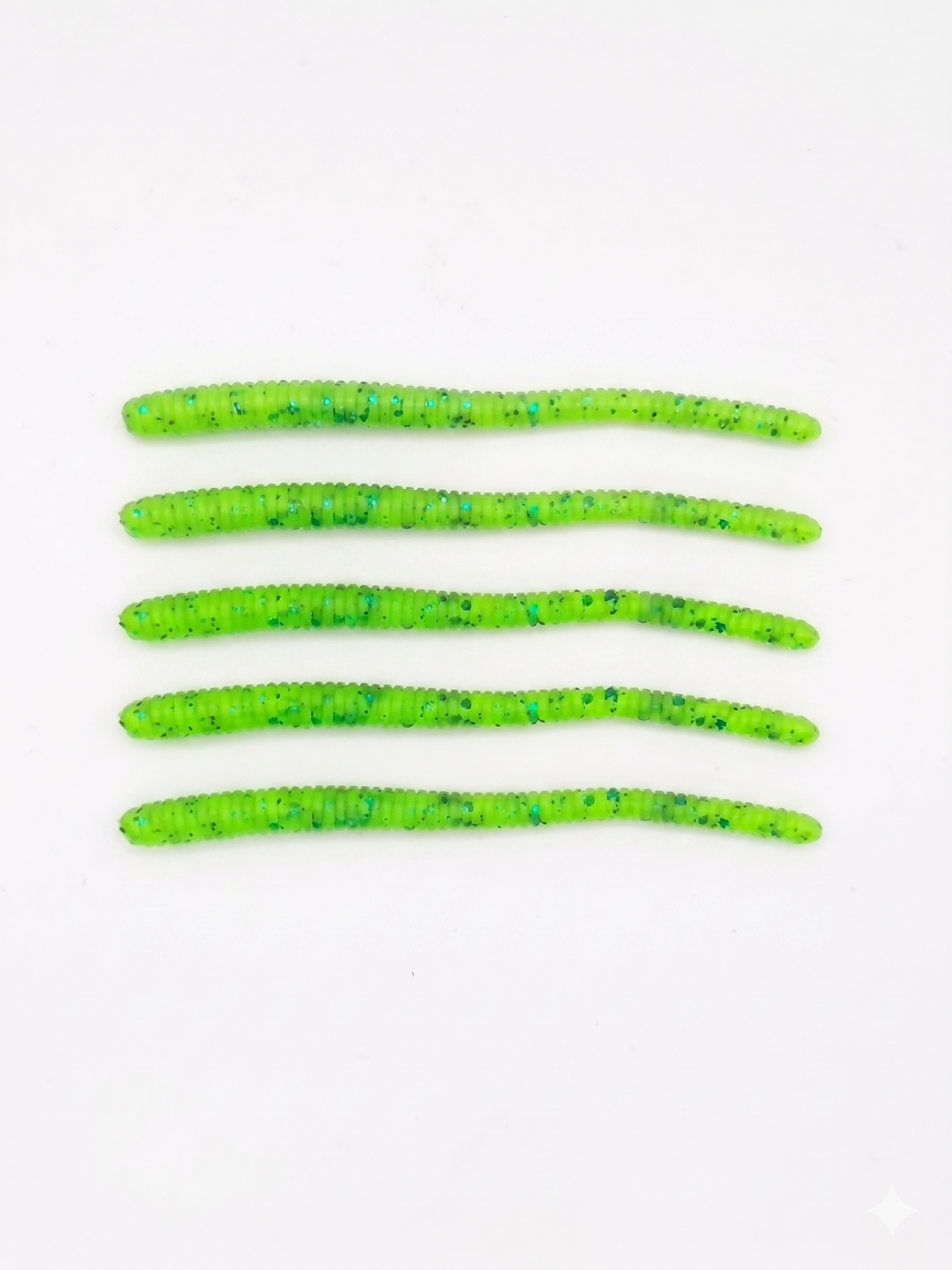Trix Worms - Trout Soft Bait 5 Pack