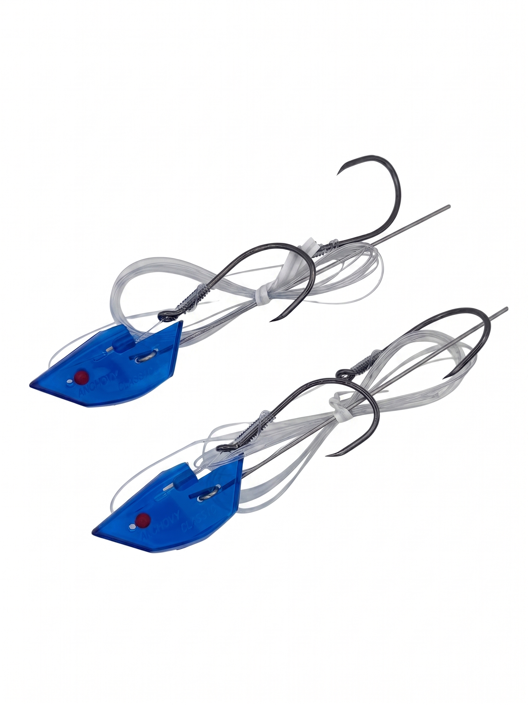 Anchovy Bait Head - 2 Pack