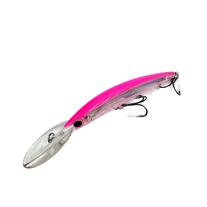 Striper Deep-divers