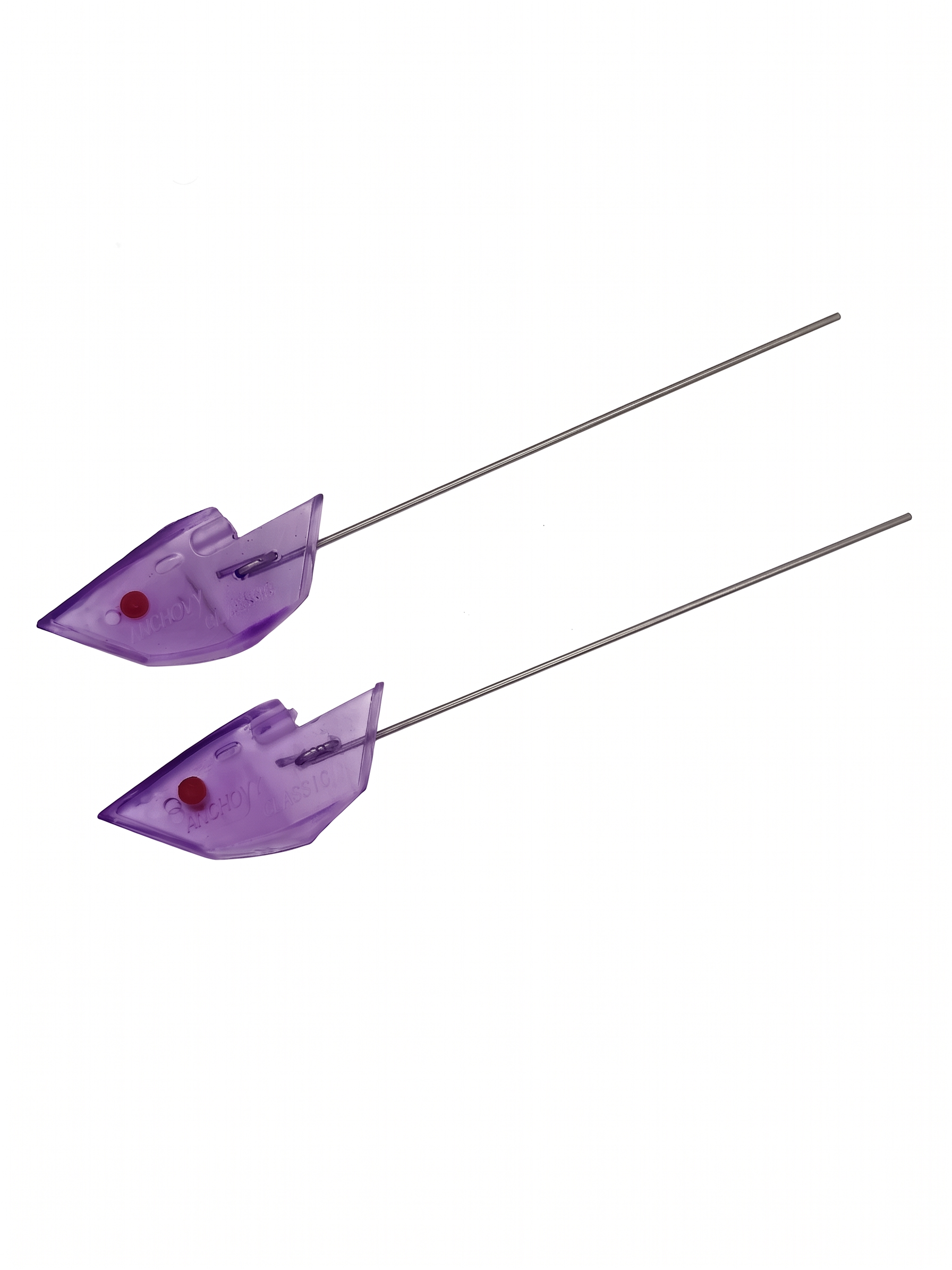 Anchovy Bait Head - 2 Pack