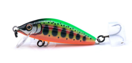 Strike Minnow Hard Bait