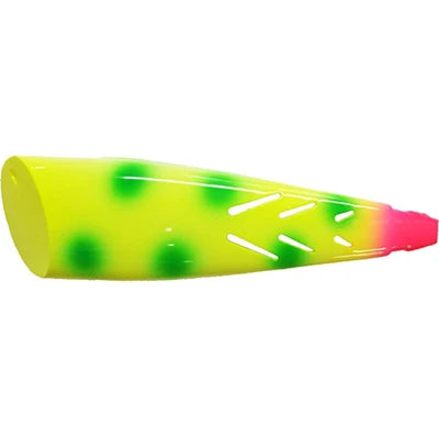 Brad's Super Bait Cut Plug 4" 2 Pack Unrigged - Salmon