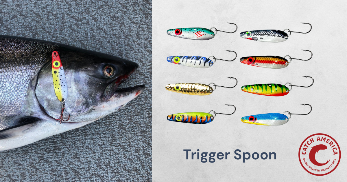 Trigger Spoon
