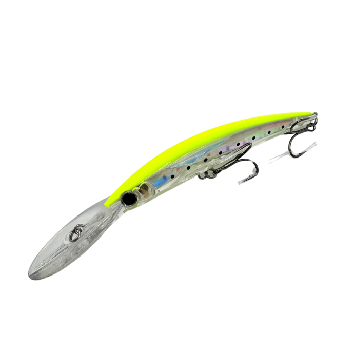 Striper Deep-divers