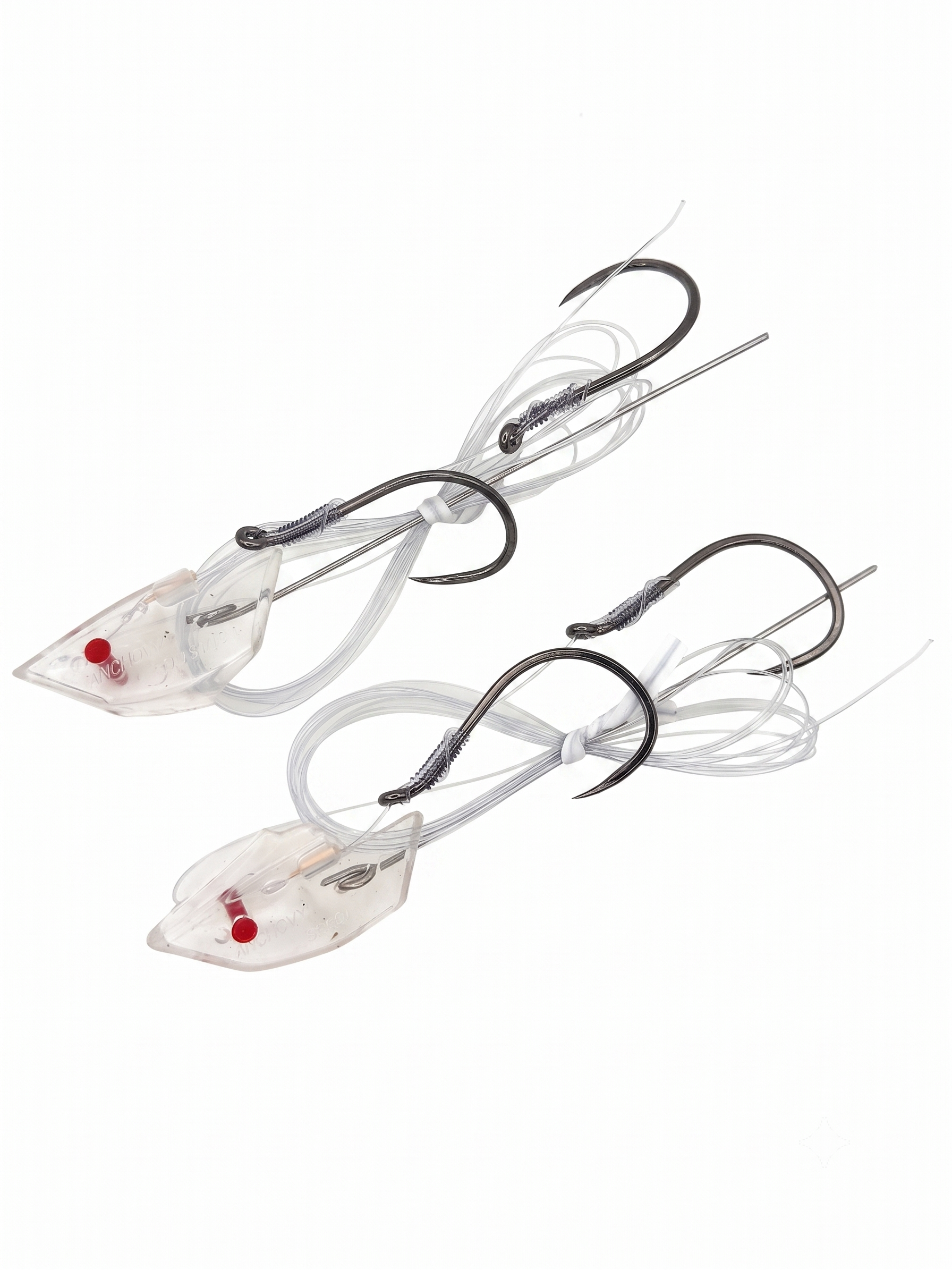 Anchovy Bait Head - 2 Pack