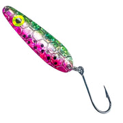 Disco Minnow Spoon