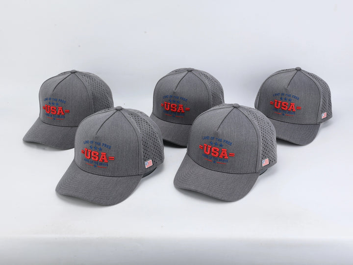 Catch America USA Hats hat - Catch America product image