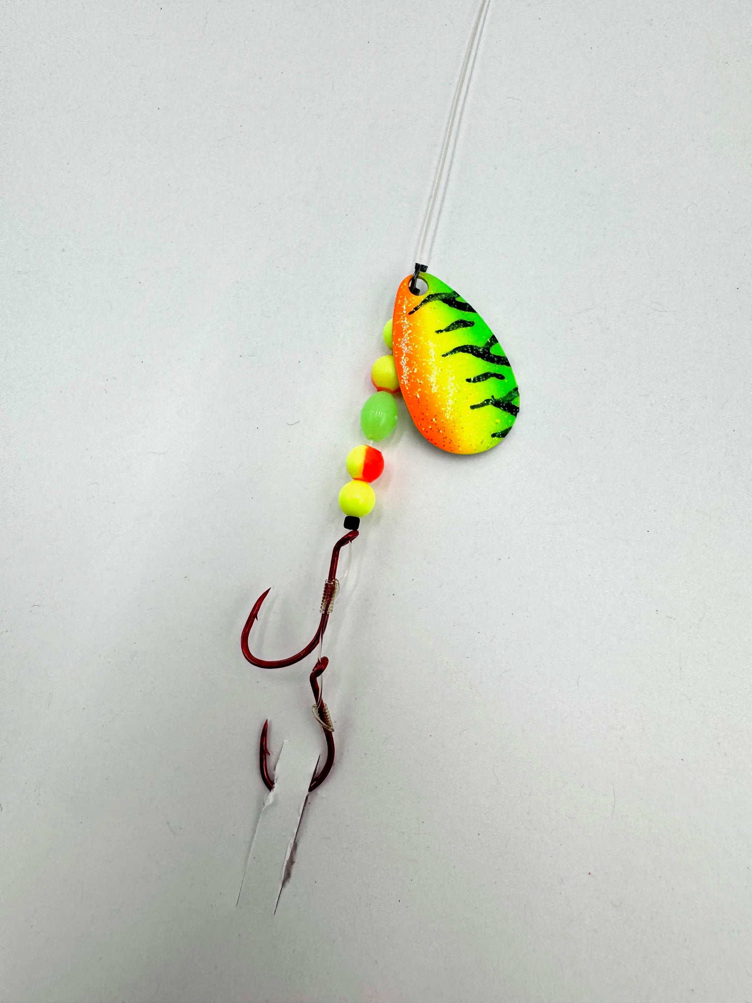 Uncle Larry’s Glow Tiger