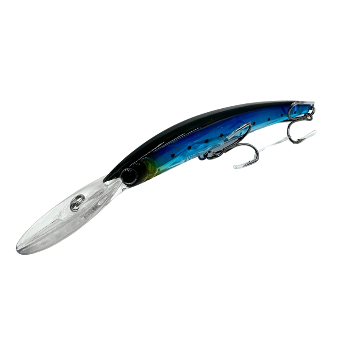 Striper Deep-divers