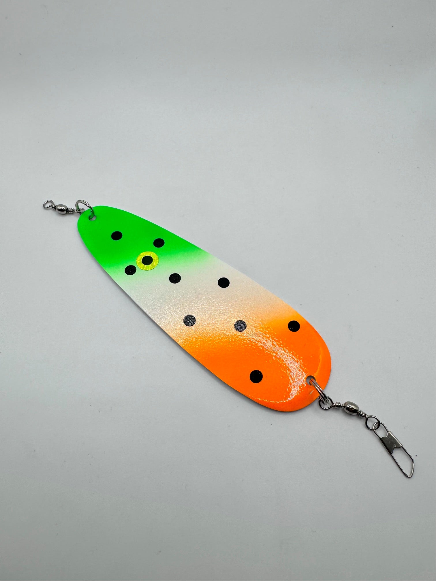 Trigger Blade 5.5"