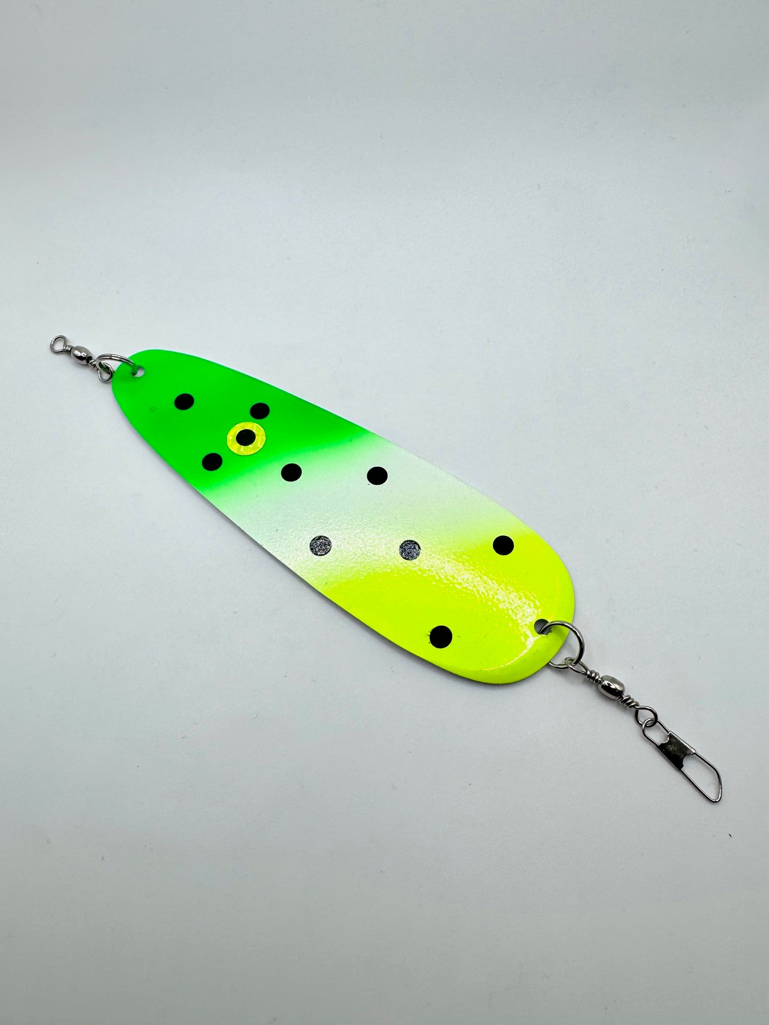 Trigger Blade 5.5"
