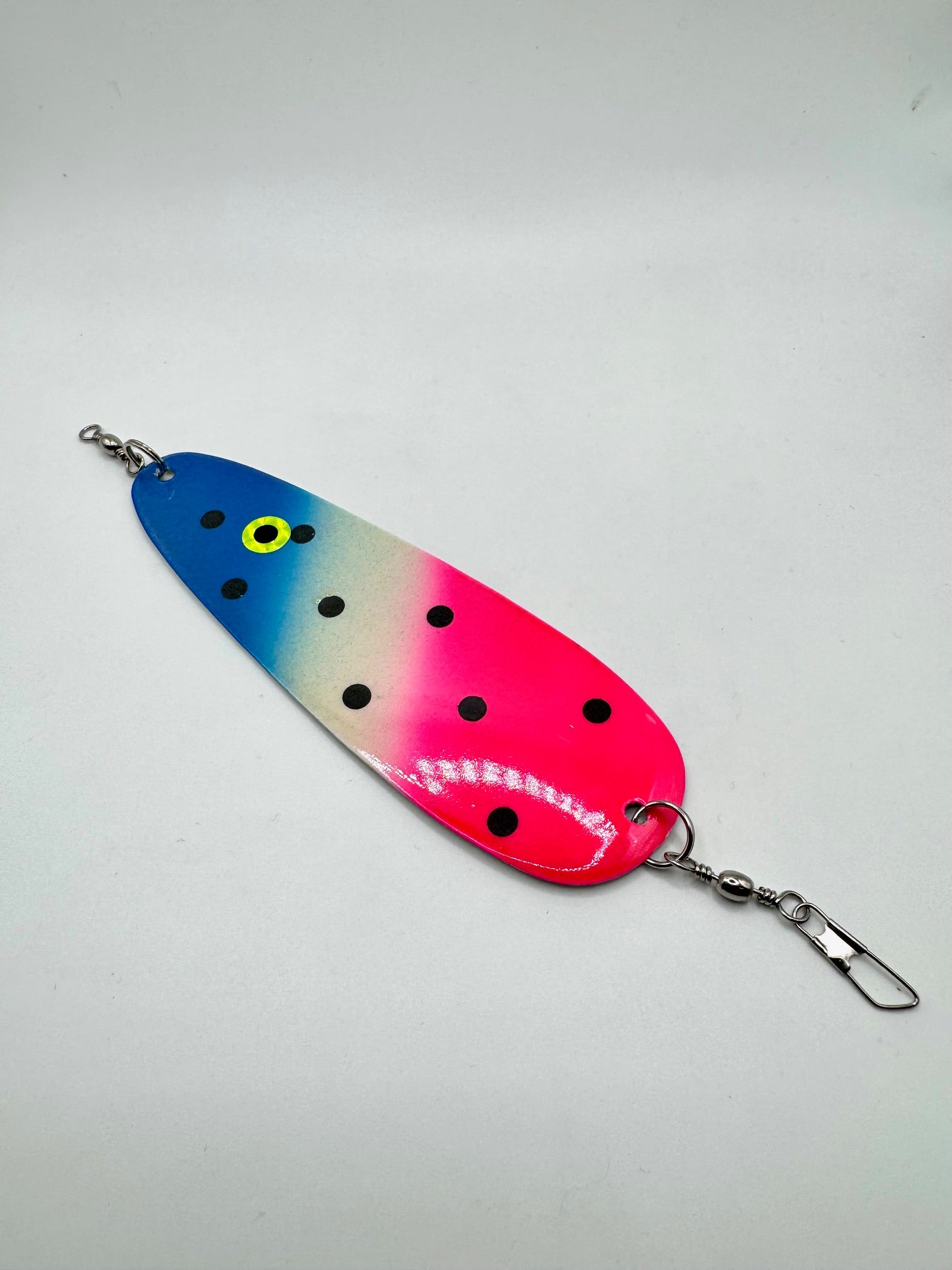 Trigger Blade 5.5"