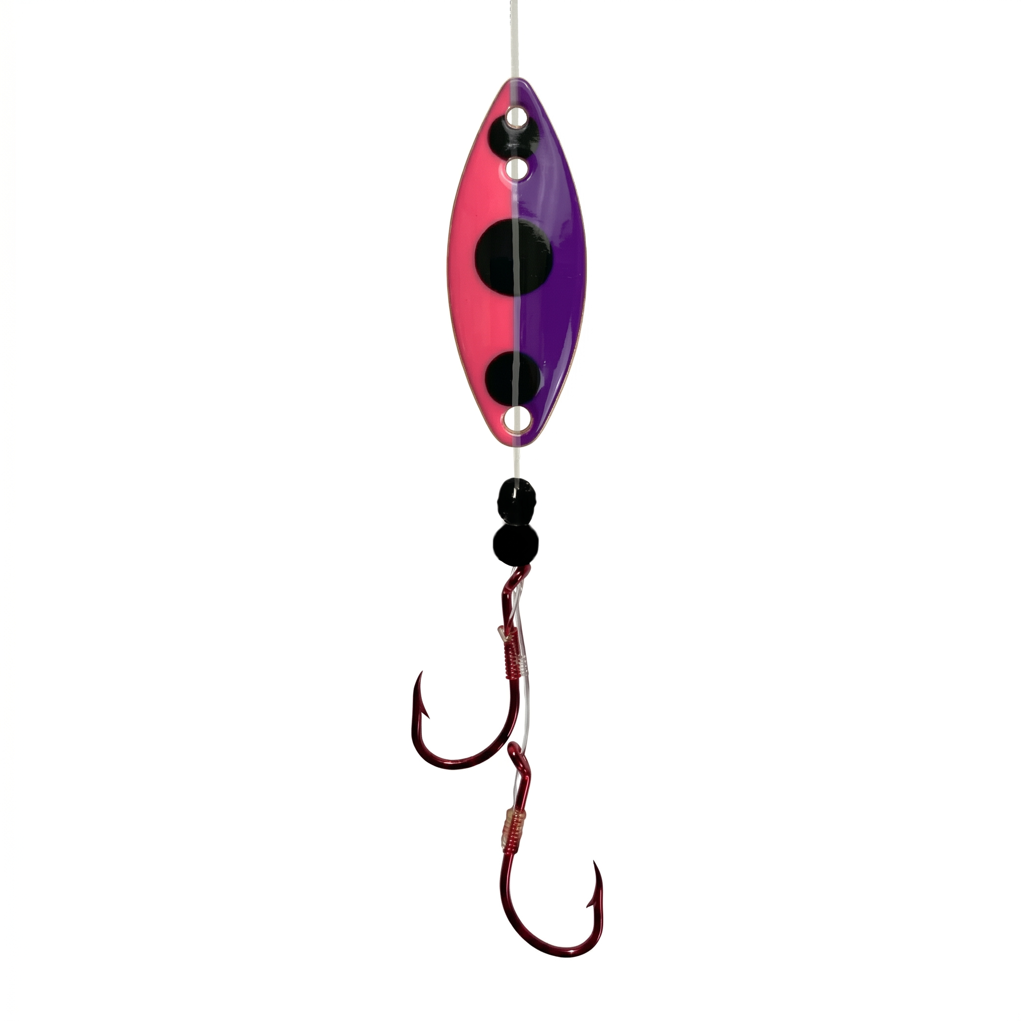 T-Pex – Kokanee & Trout Trolling Lure
