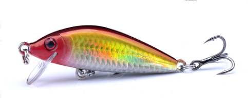 Strike Minnow Hard Bait