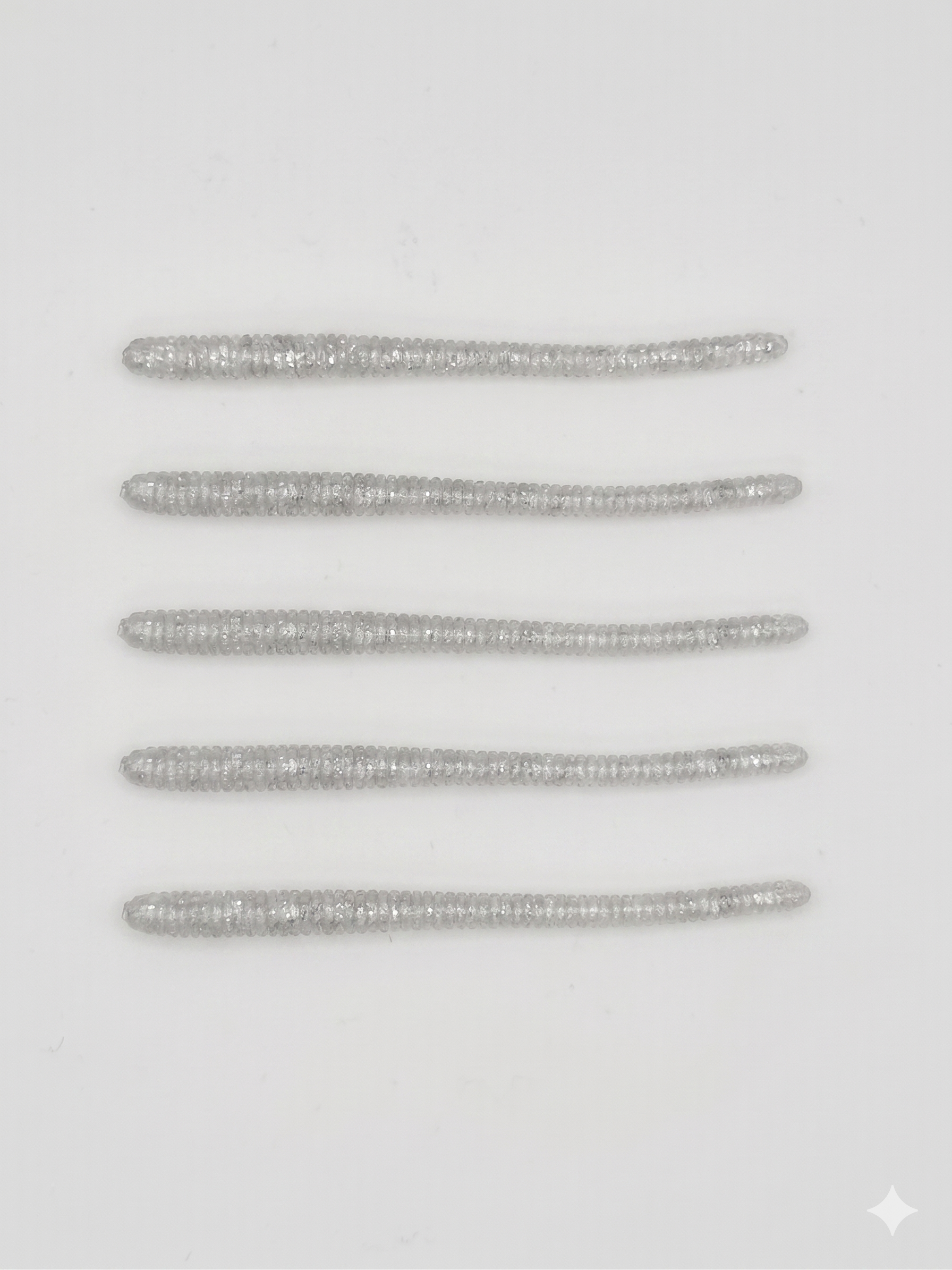Trix Worms - Trout Soft Bait 5 Pack