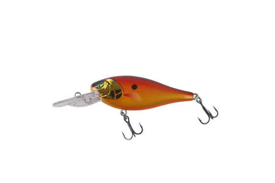Big Nate Bait 2.25" - Floating Hard Bait