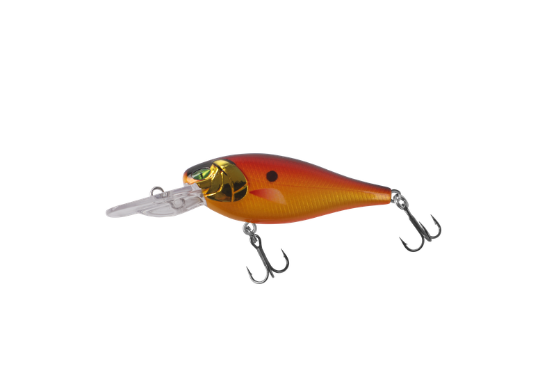 Big Nate Bait - Floating Hard Bait