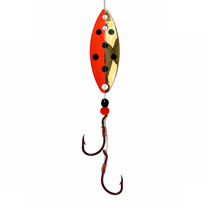 X-Pex 1.75" - Kokanee & Trout Trolling Lure