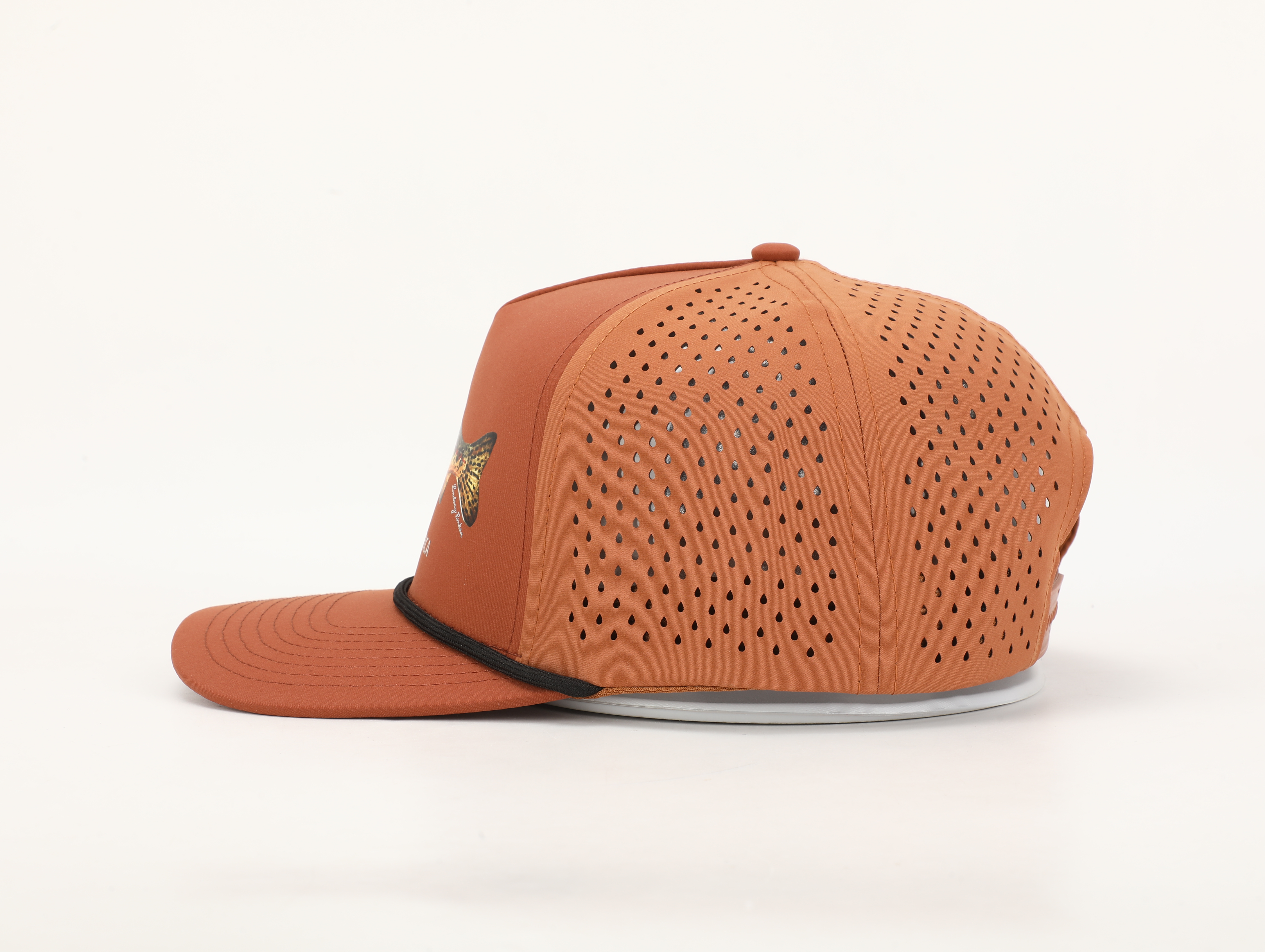Artist Series Hats Vol 2