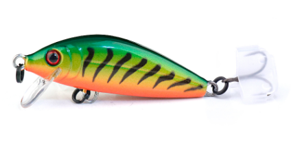 Strike Minnow Hard Bait