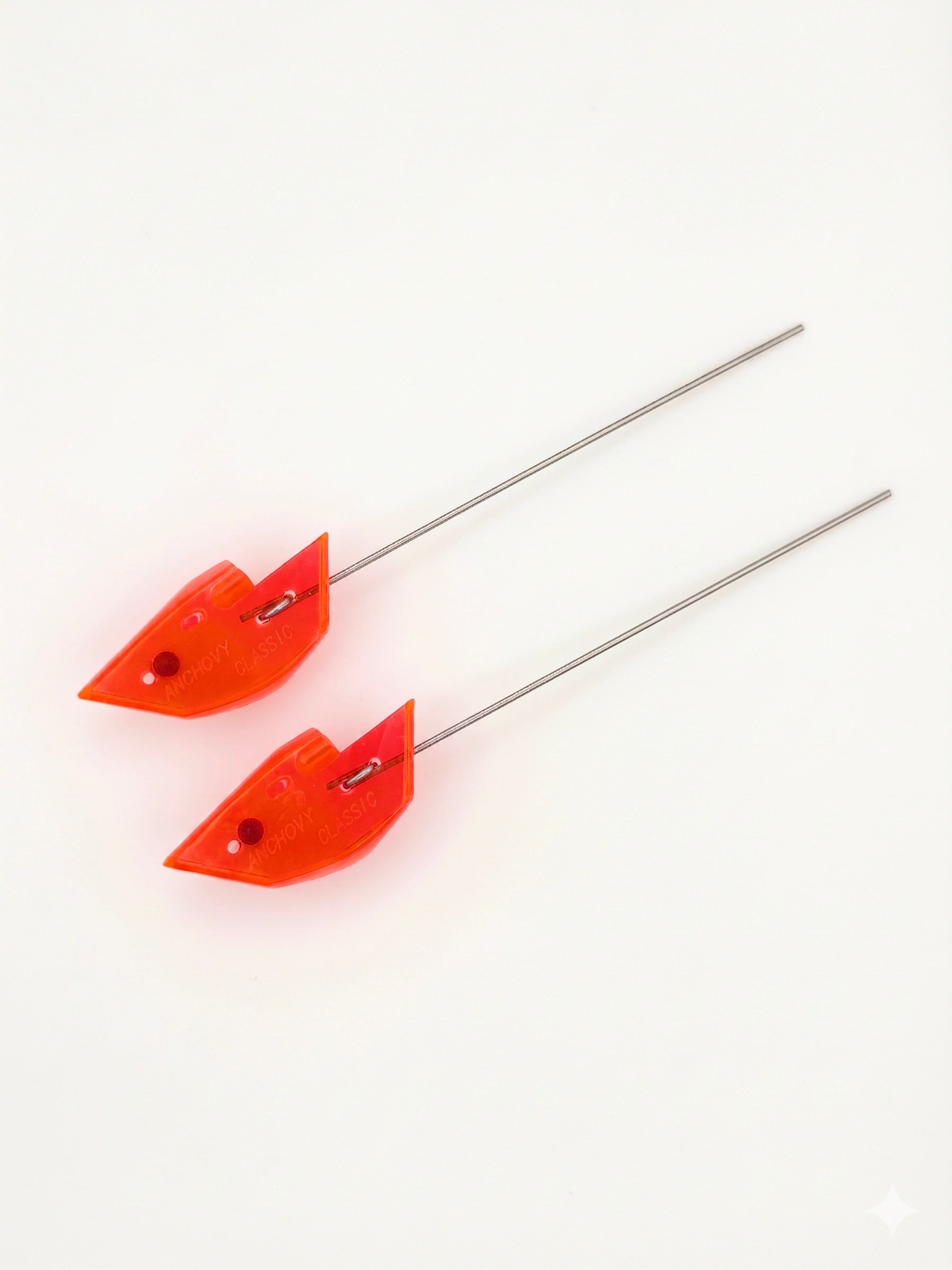 Anchovy Bait Head – 2 Pack