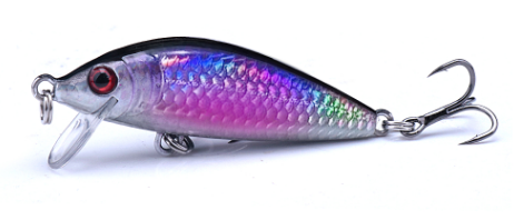 Strike Minnow Hard Bait