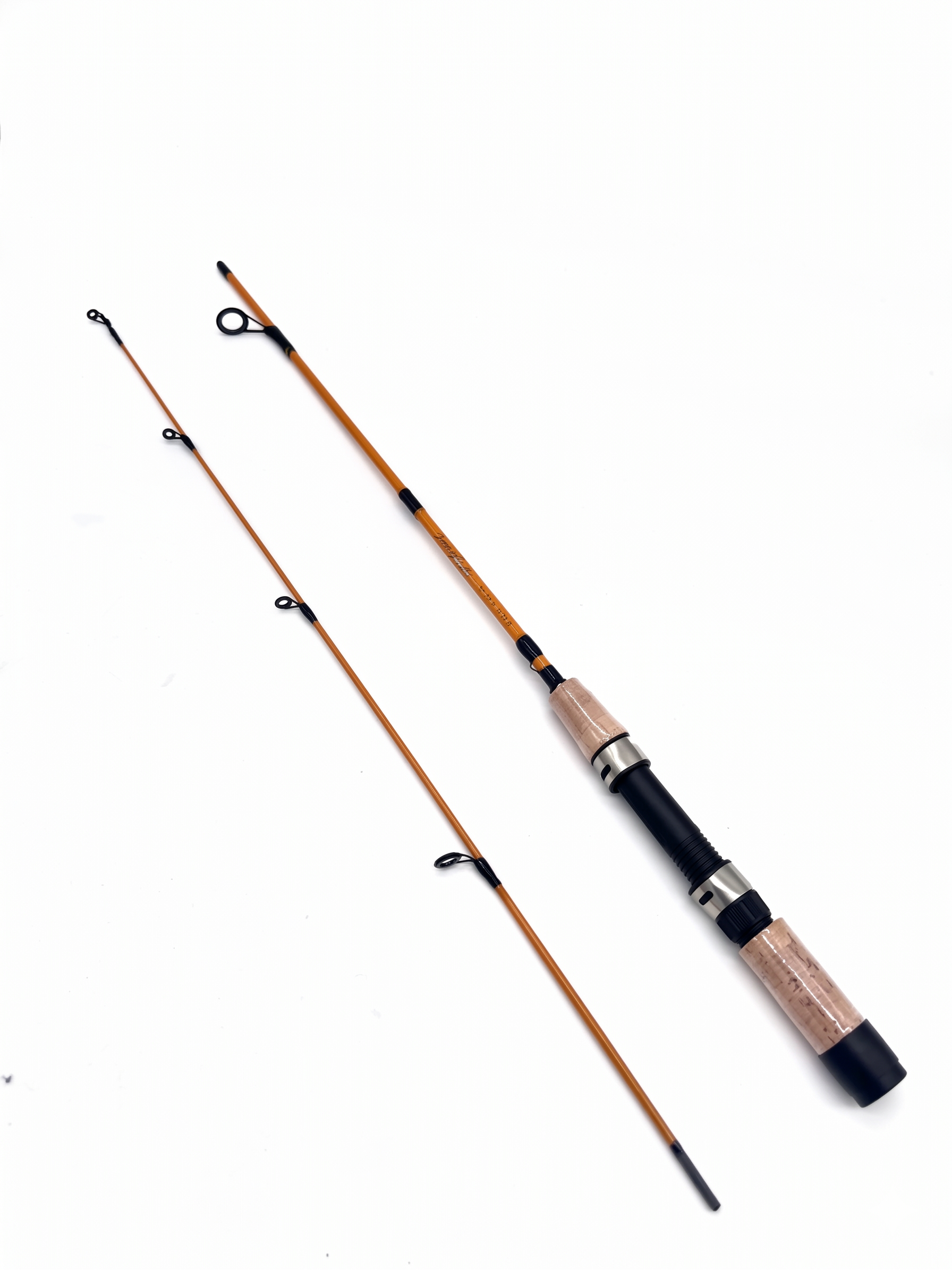 Max's Mini Rod - Ultra Light Spinning Rod